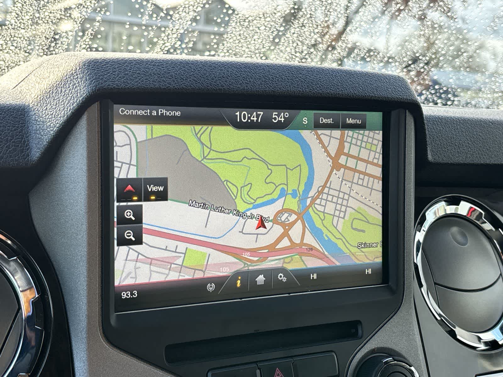 Thumbnail: 2016 Ford F-450 - 20