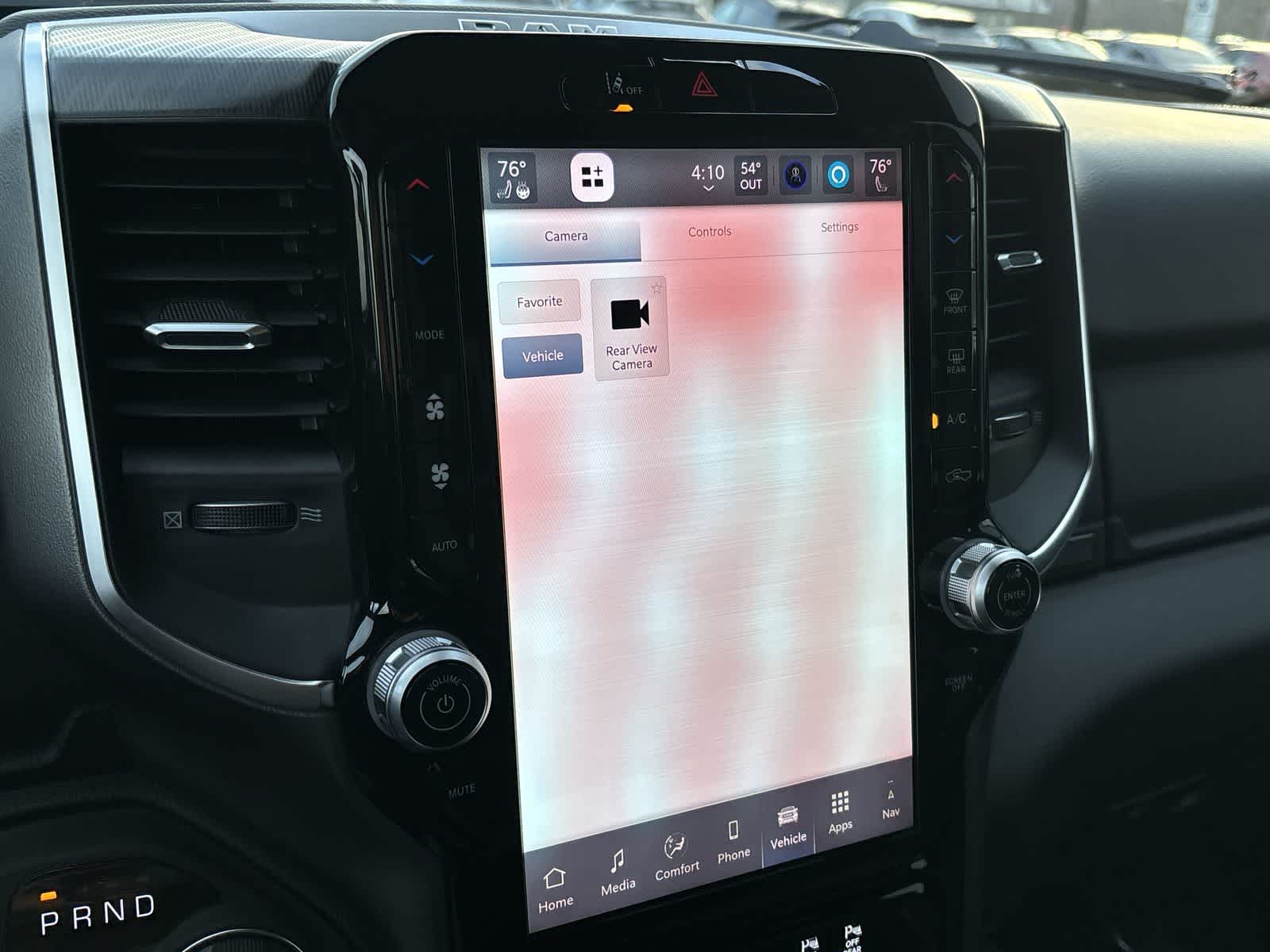 Thumbnail: 2026 RAM 1500 - 21