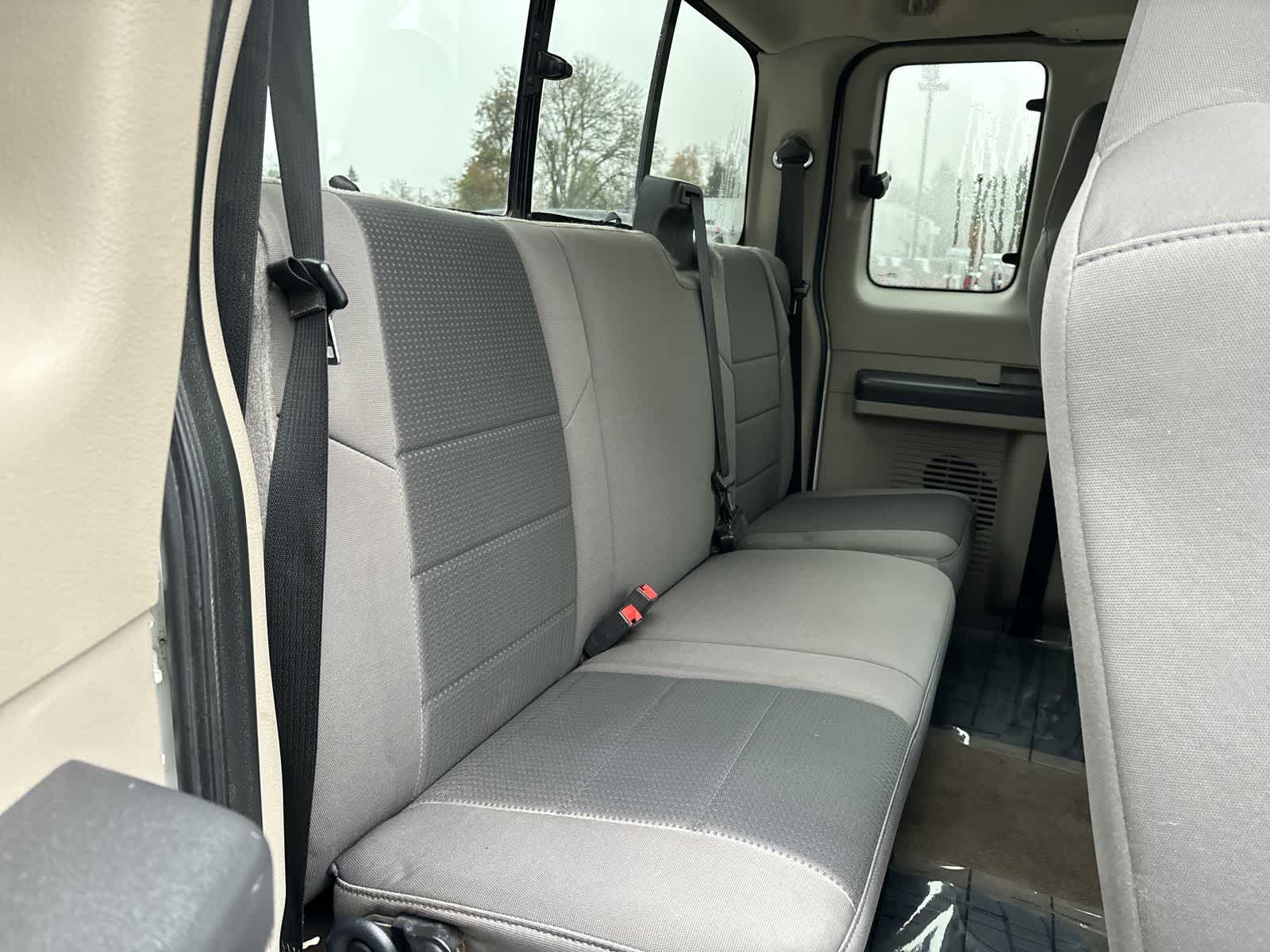 Thumbnail: 2009 Ford F-350 - 11