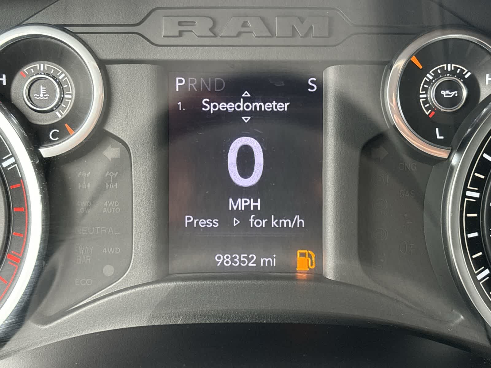 Thumbnail: 2022 RAM 3500 - 14