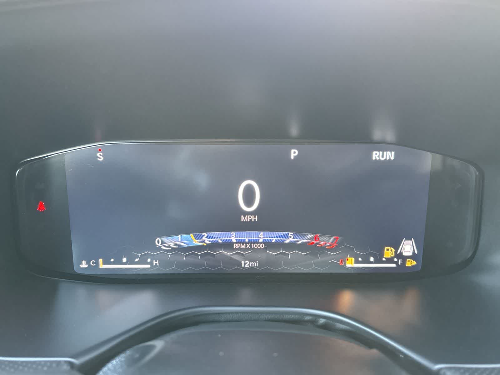 Thumbnail: 2026 Jeep Compass - 13