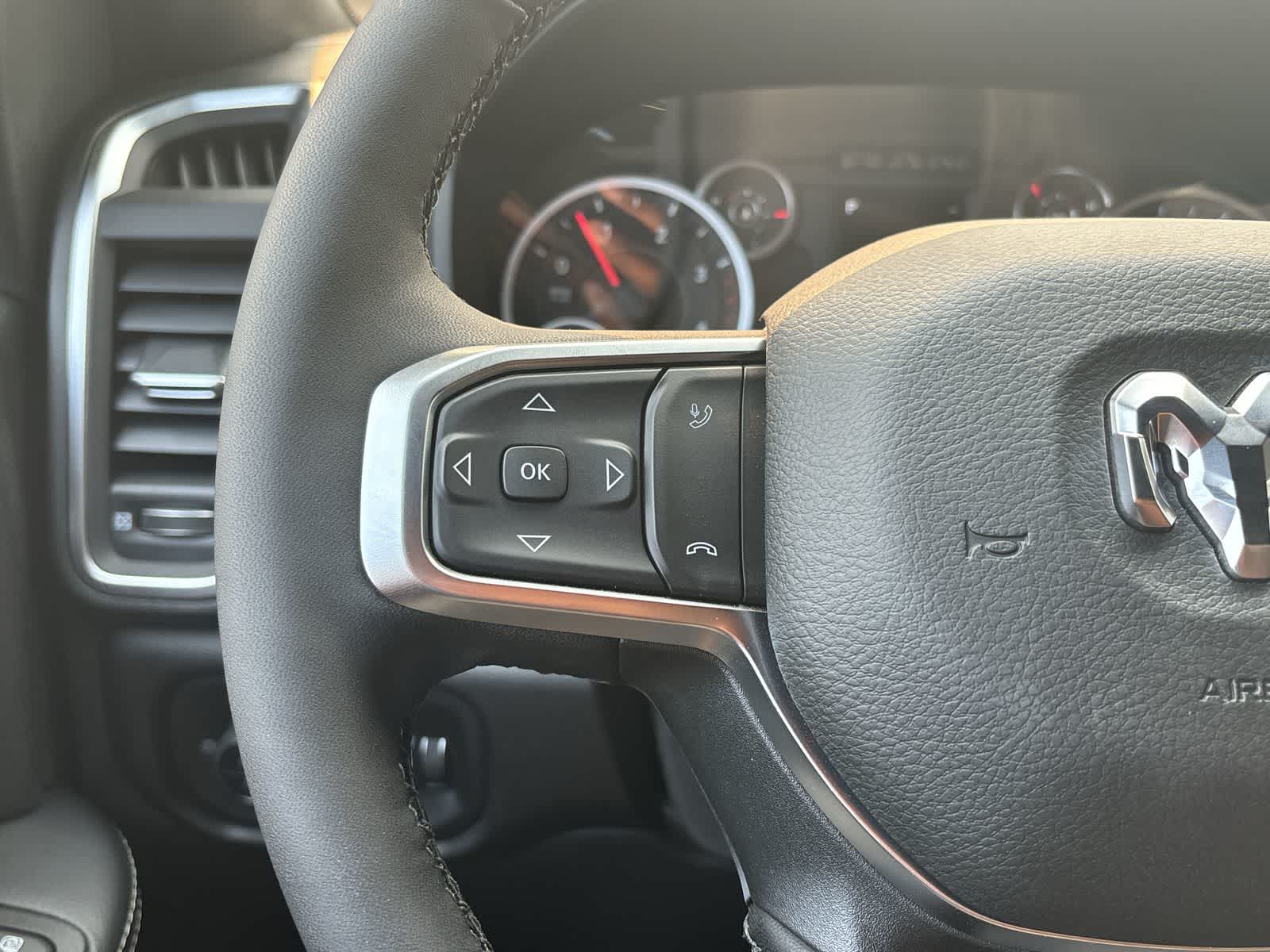 Thumbnail: 2026 RAM 2500 - 14