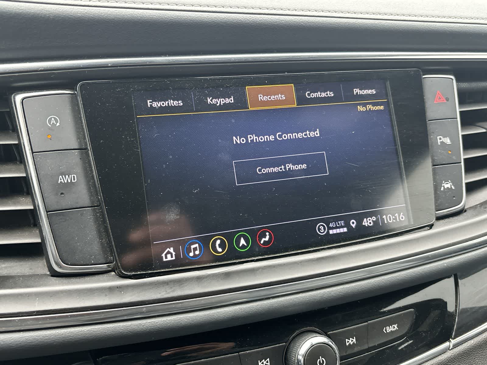 Thumbnail: 2022 Buick Enclave - 15