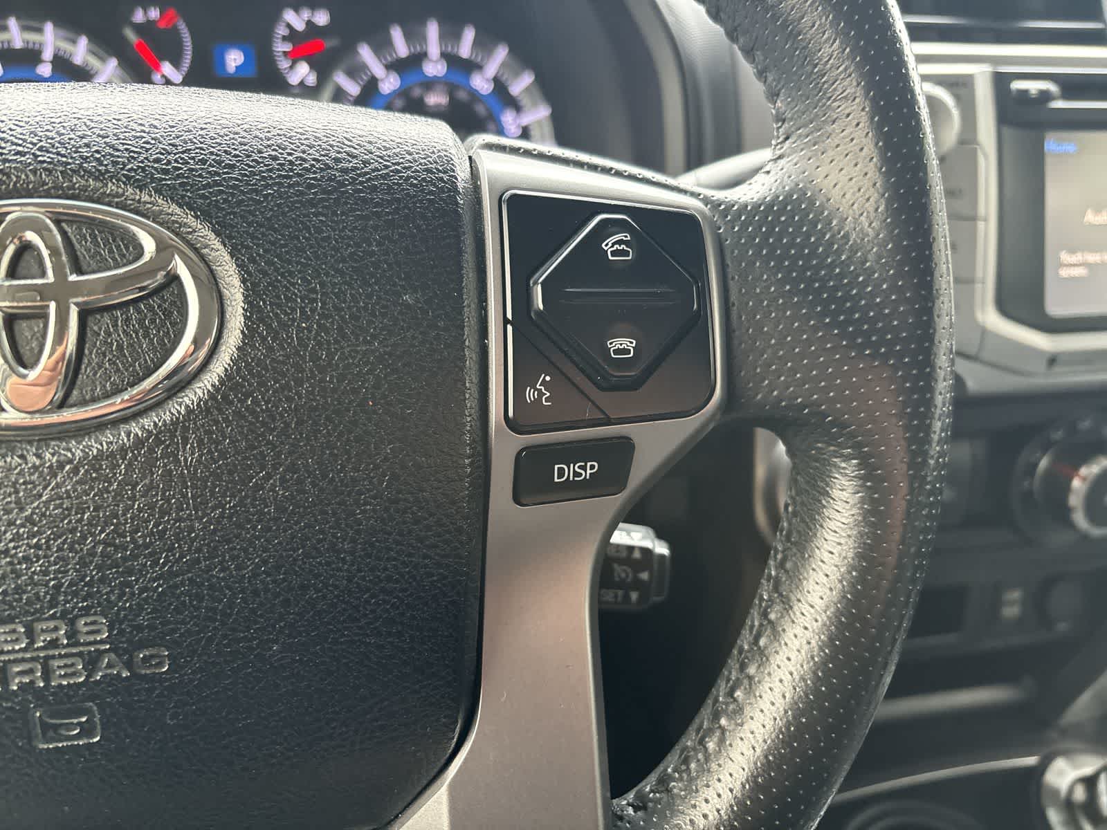 Thumbnail: 2019 Toyota 4Runner - 12