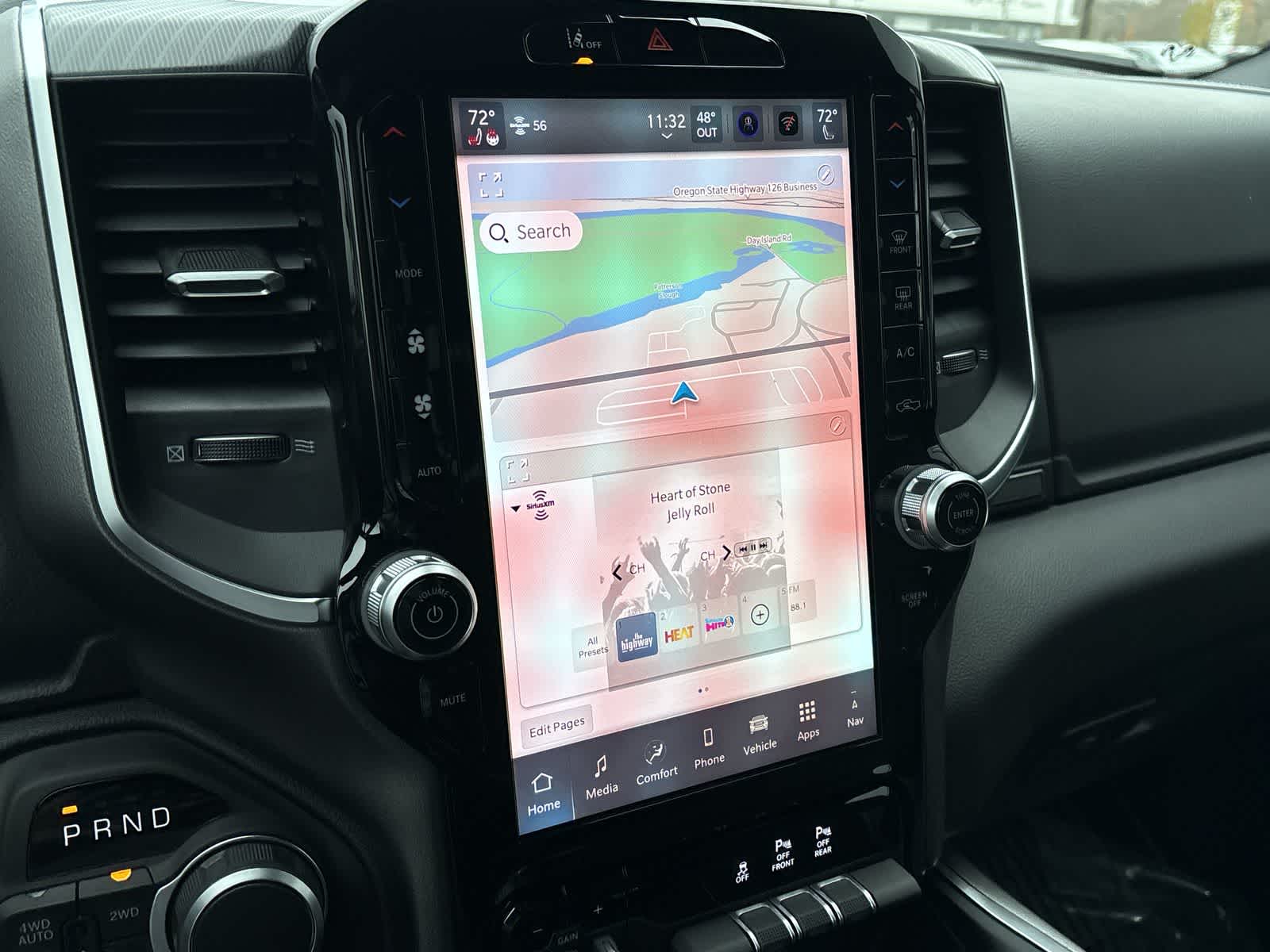 Thumbnail: 2026 RAM 1500 - 19