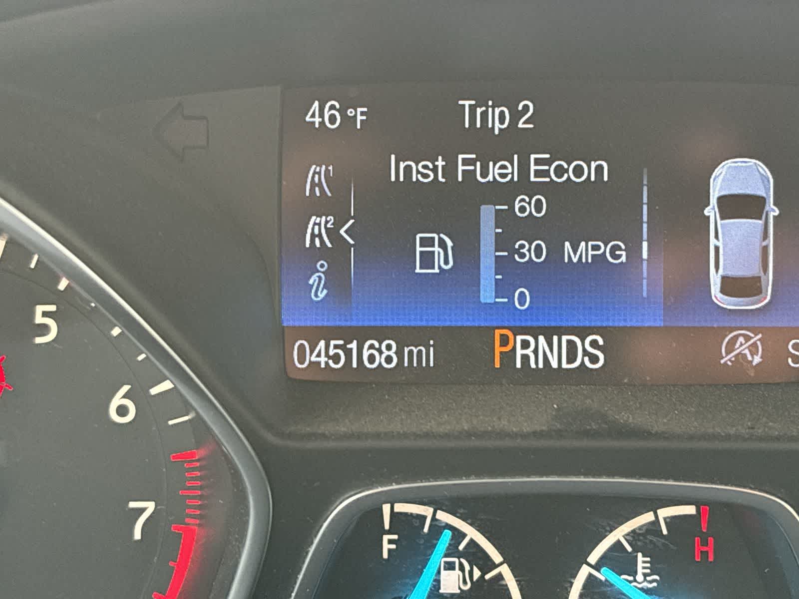 Thumbnail: 2019 Ford Escape - 12