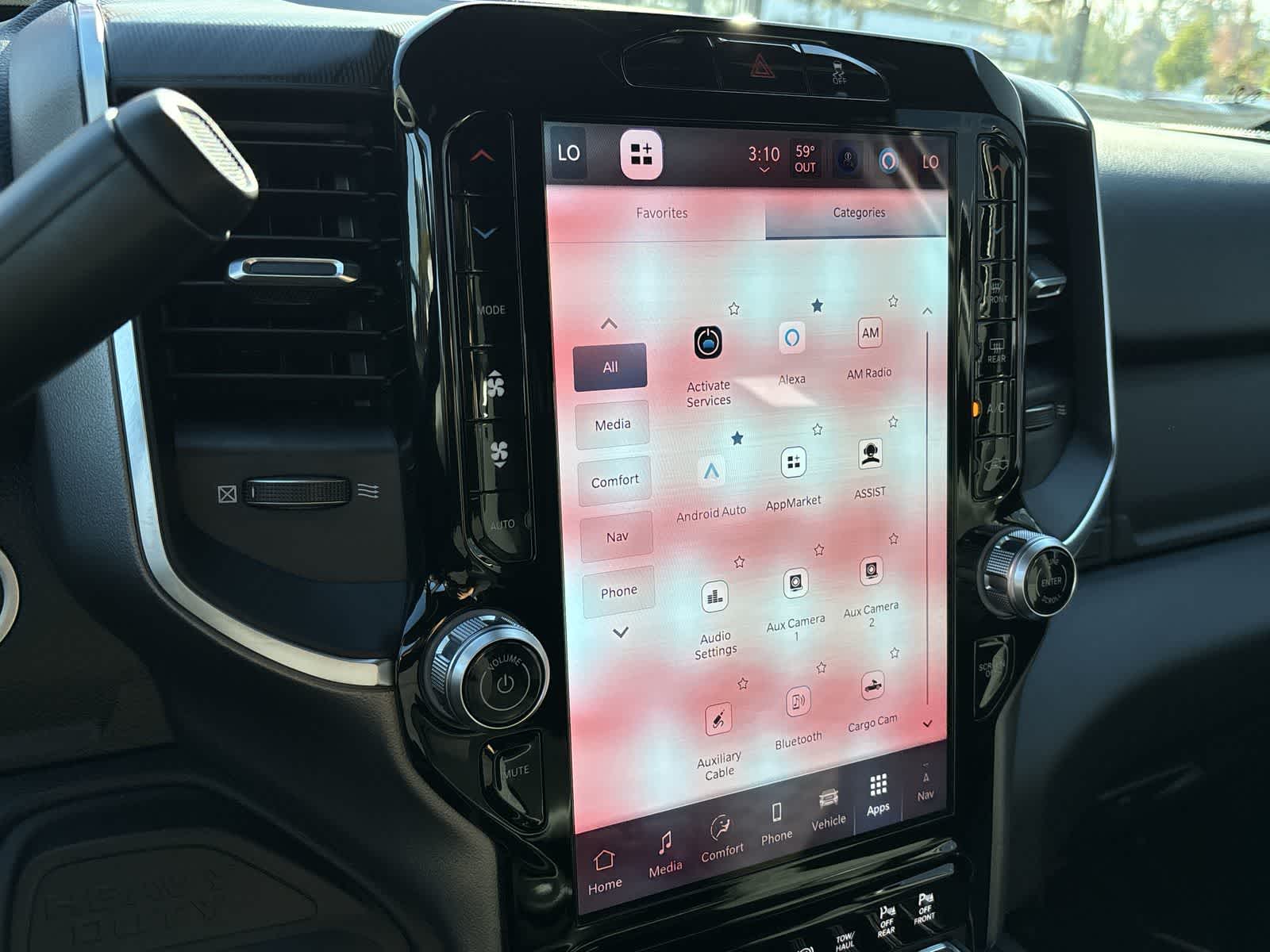 Thumbnail: 2026 RAM 2500 - 20