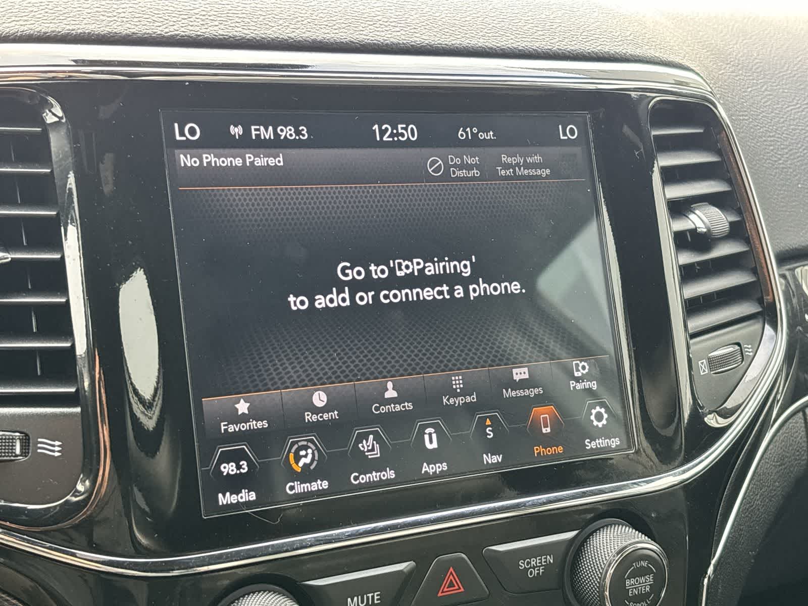 Thumbnail: 2020 Jeep Grand Cherokee - 22