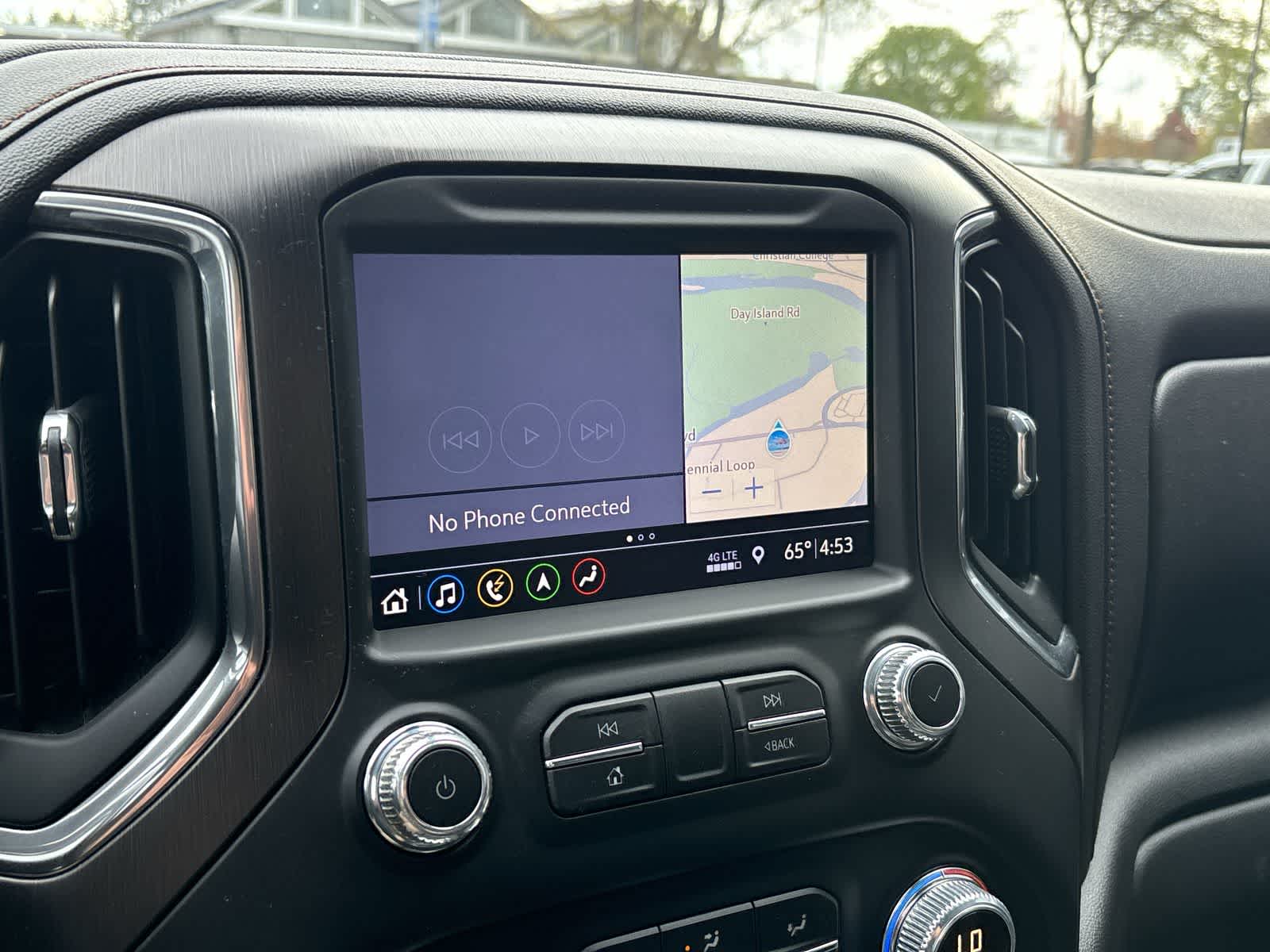 Thumbnail: 2019 GMC Sierra 1500 - 12