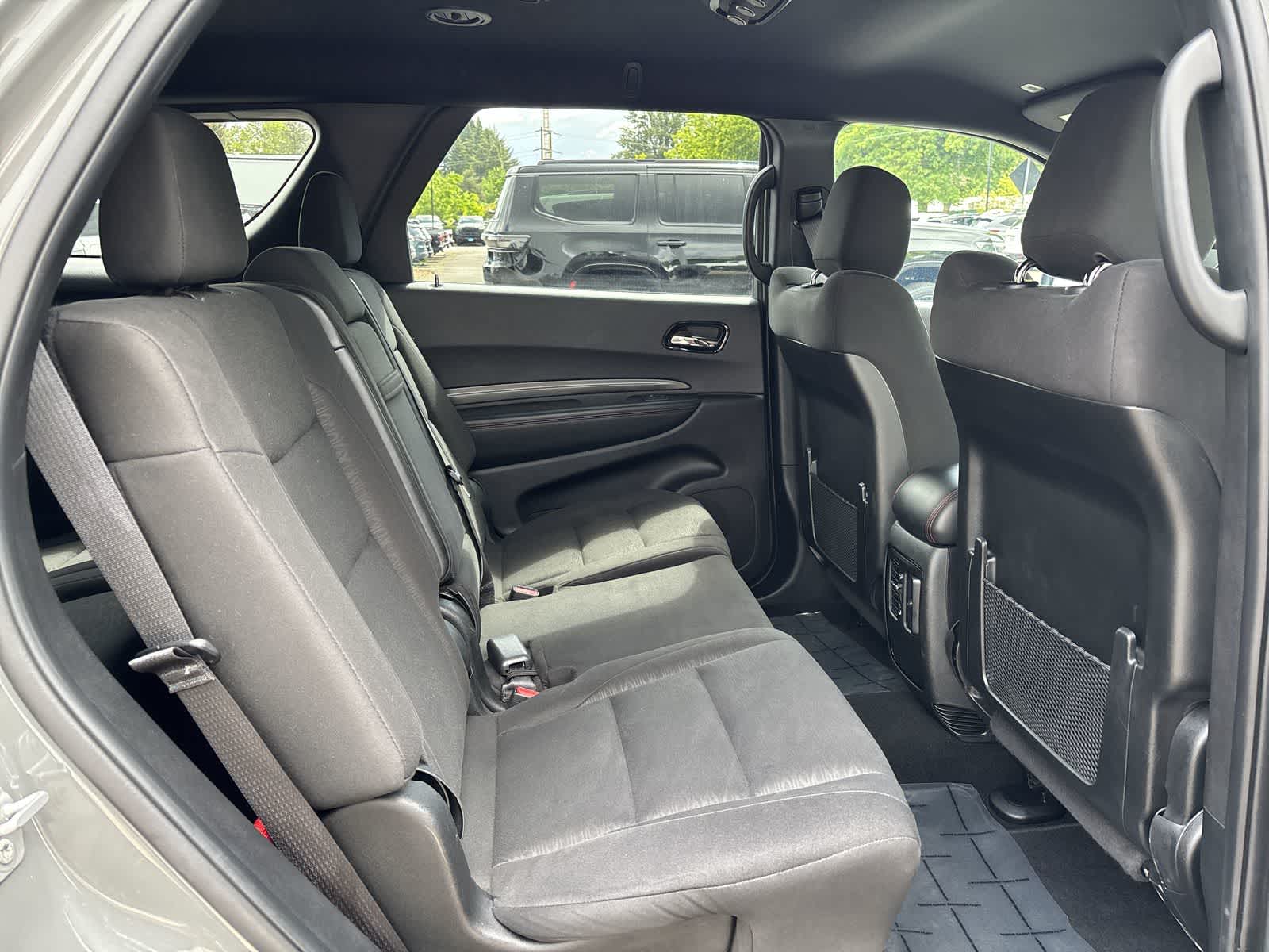 Thumbnail: 2025 Dodge Durango - 6