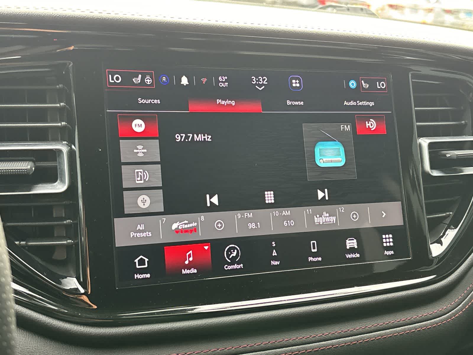 Thumbnail: 2023 Dodge Durango - 19