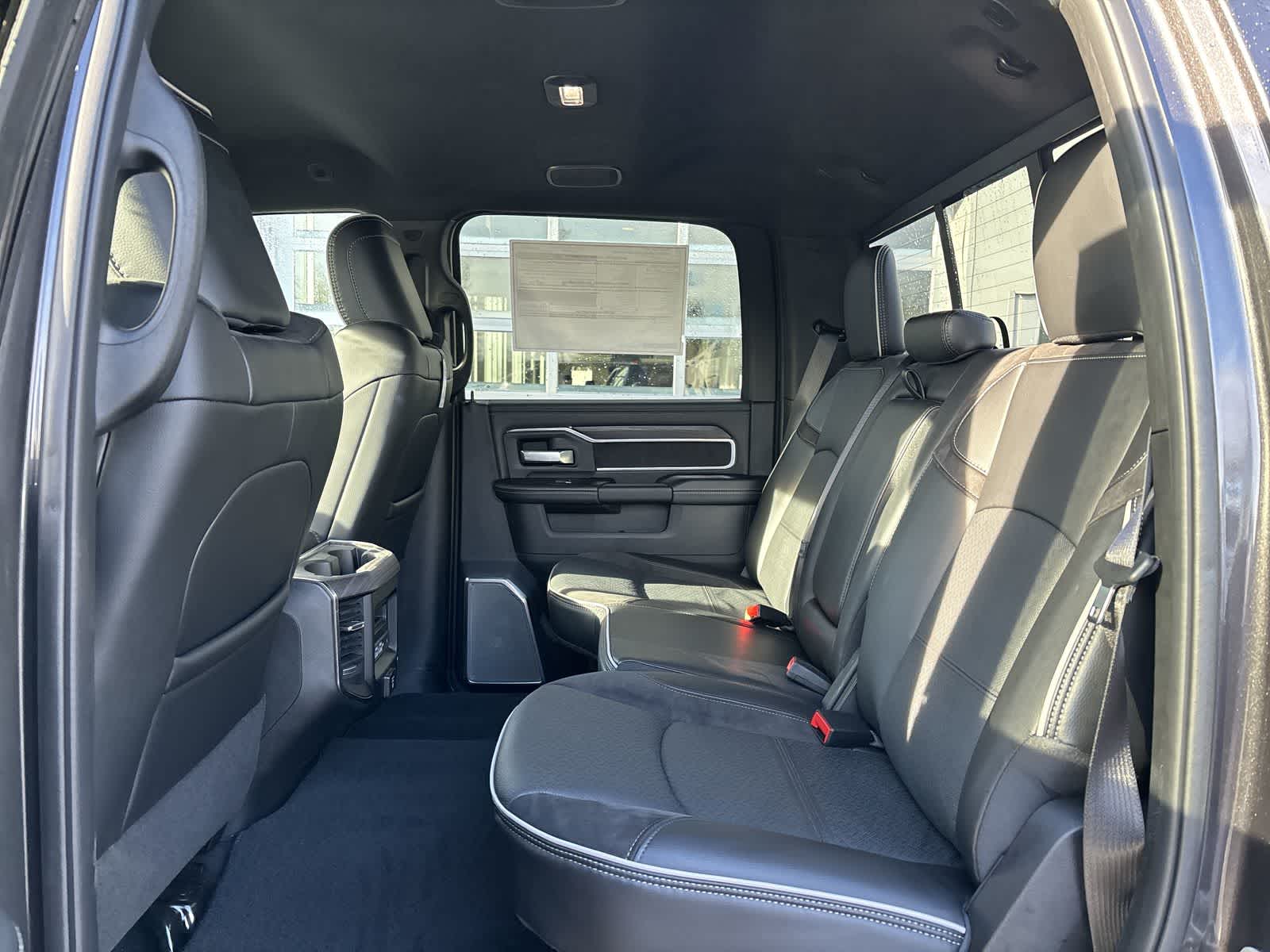 Thumbnail: 2026 RAM 2500 - 8