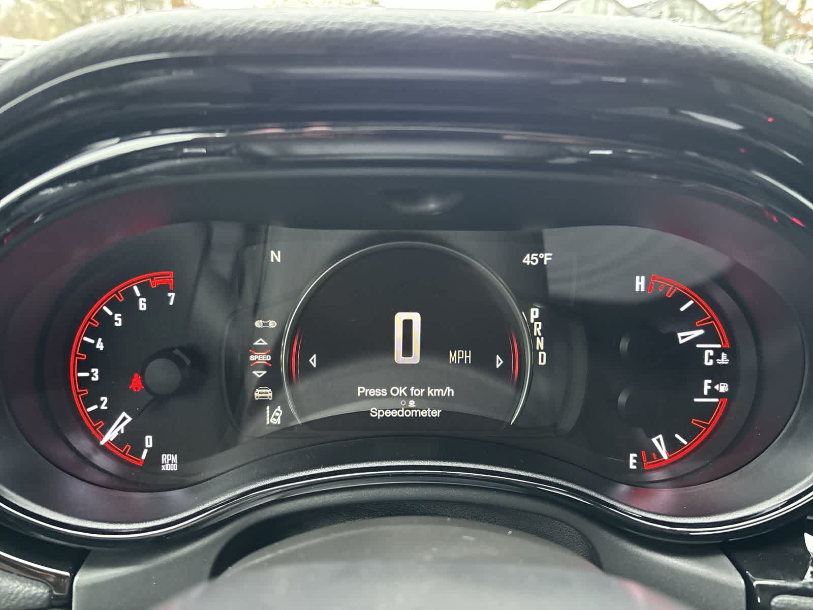 Thumbnail: 2026 Dodge Durango - 11