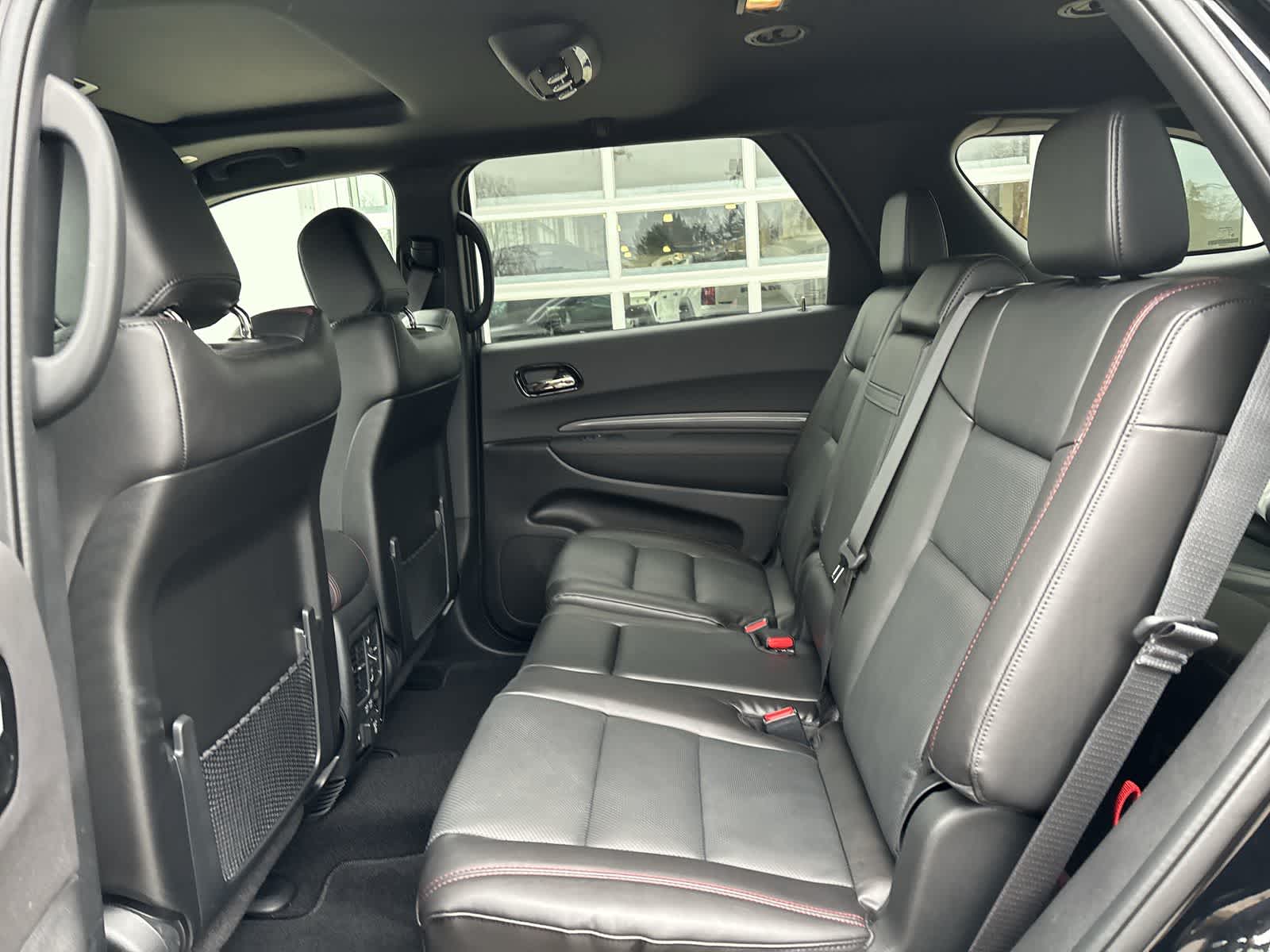 Thumbnail: 2026 Dodge Durango - 8