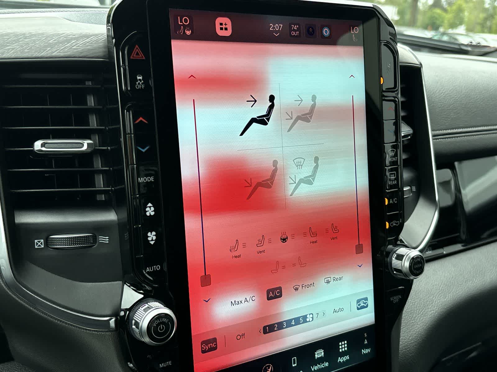 Thumbnail: 2026 RAM 1500 - 20