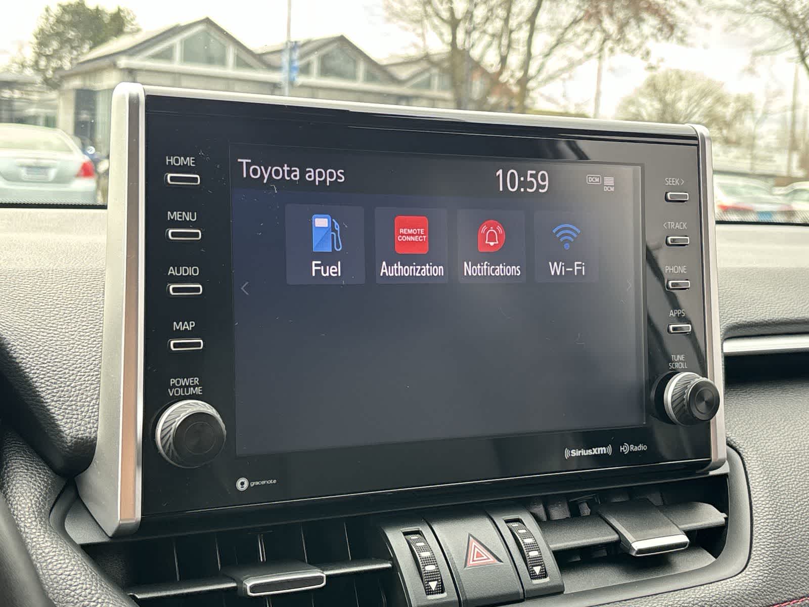 Thumbnail: 2022 Toyota RAV4 - 22