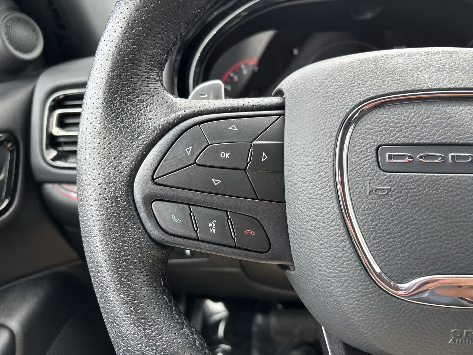 Thumbnail: 2025 Dodge Durango - 12