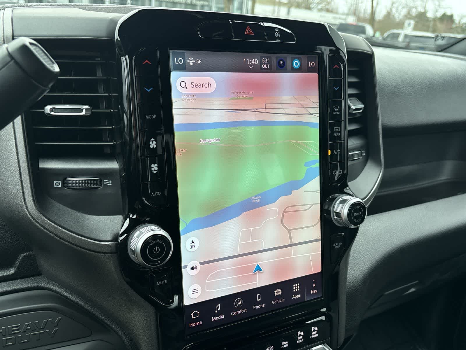 Thumbnail: 2026 RAM 2500 - 24