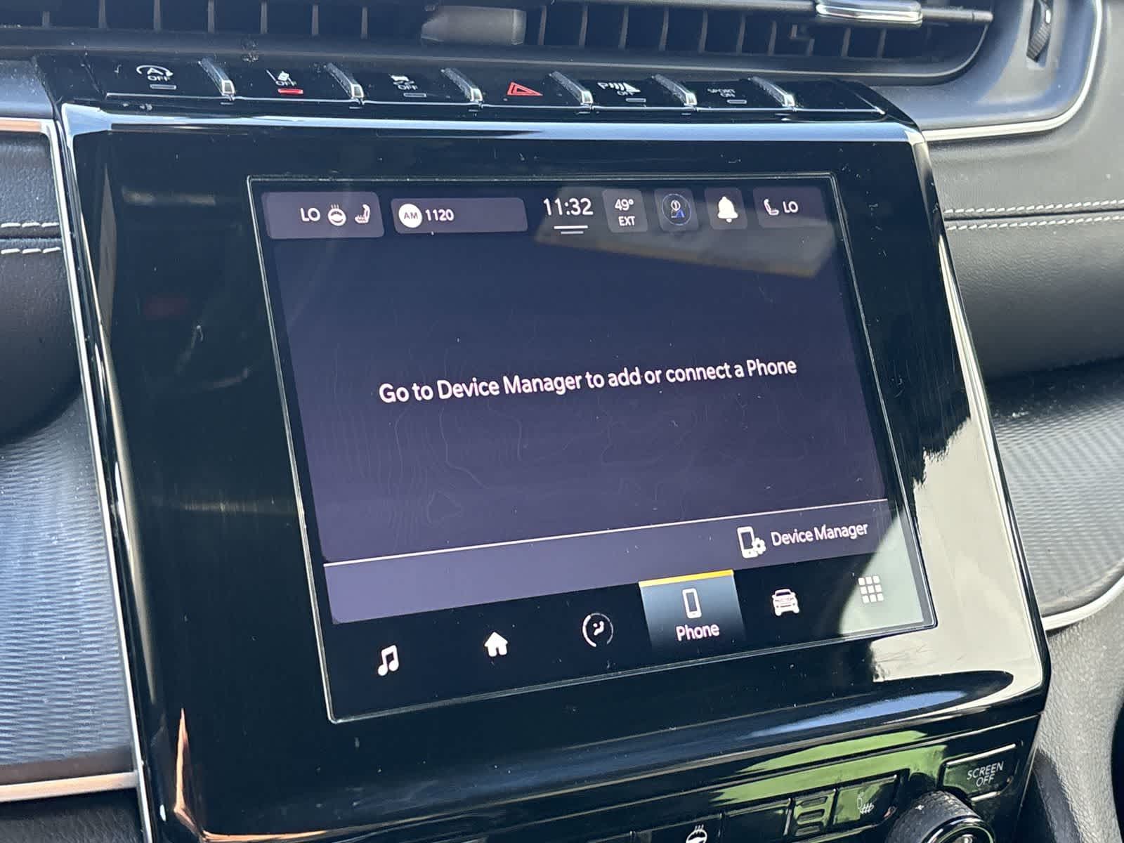 Thumbnail: 2023 Jeep Grand Cherokee - 13