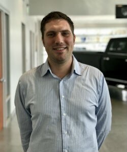 Staff member Dane Paddock from ID_4203fcddc56c