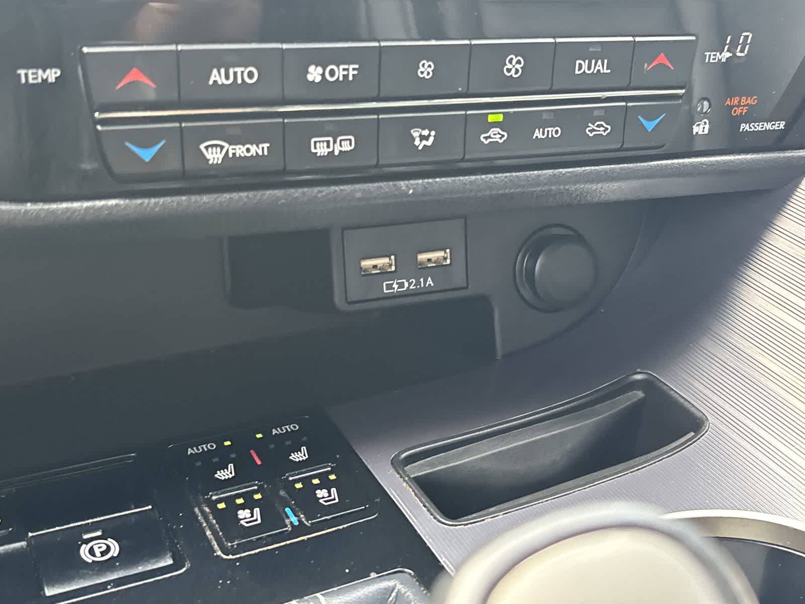 Thumbnail: 2020 Lexus RX - 24