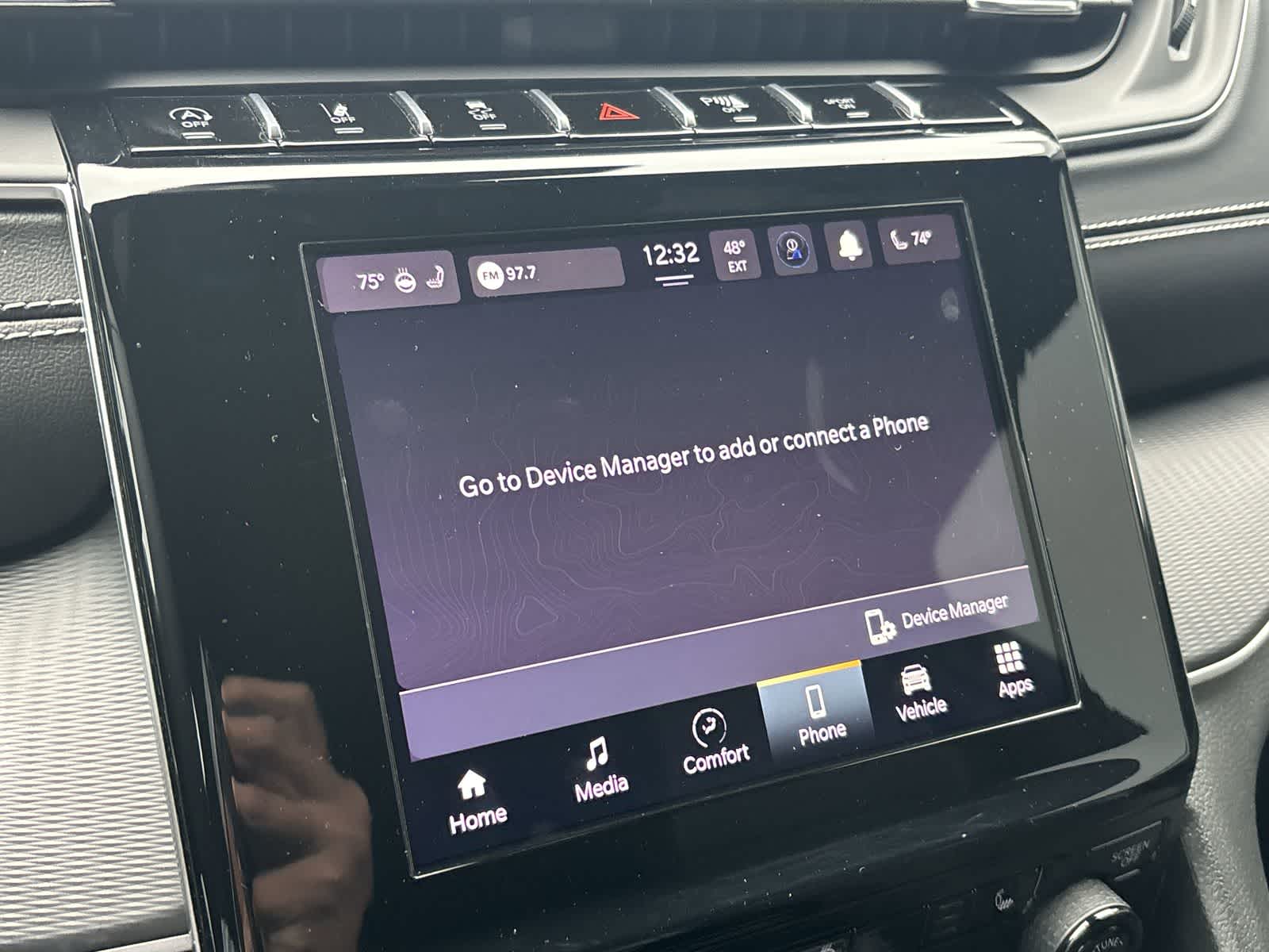 Thumbnail: 2023 Jeep Grand Cherokee - 21