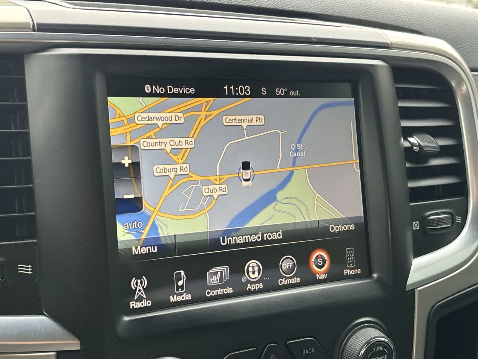 Thumbnail: 2015 RAM 2500 - 24