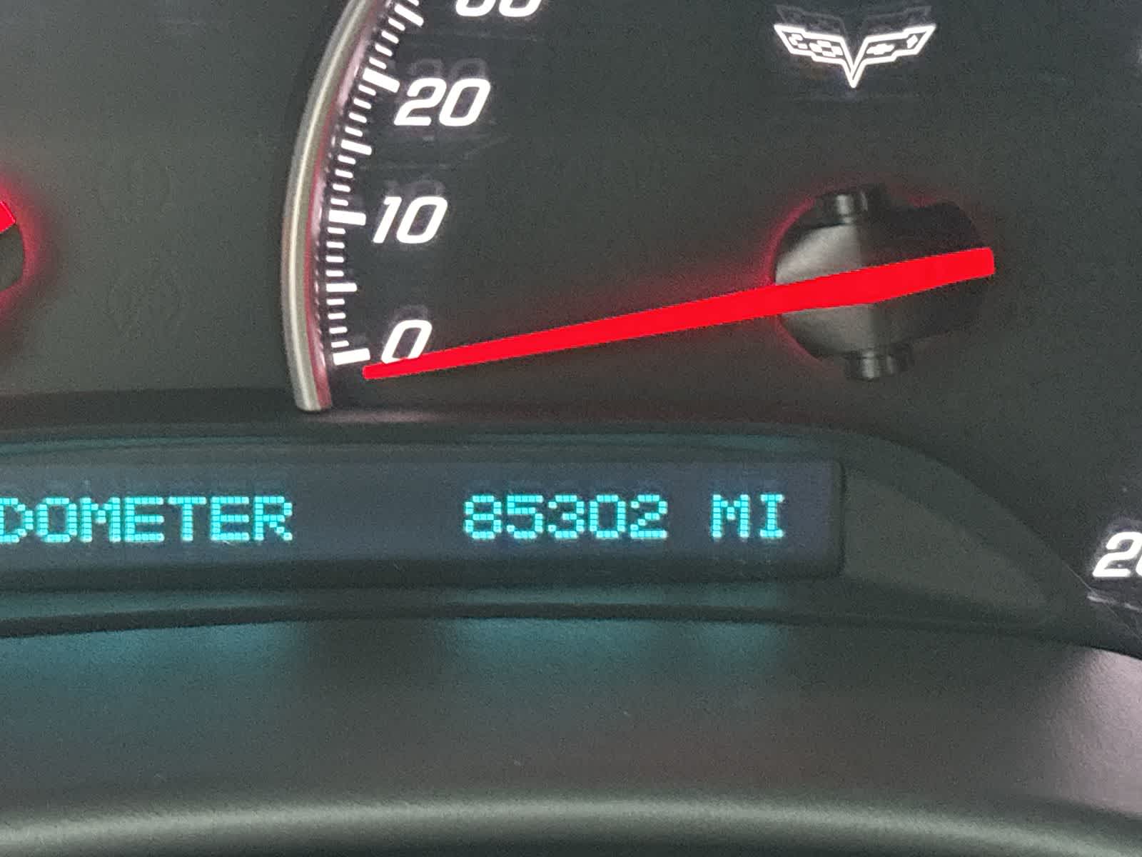 Thumbnail: 2012 Chevrolet Corvette - 15