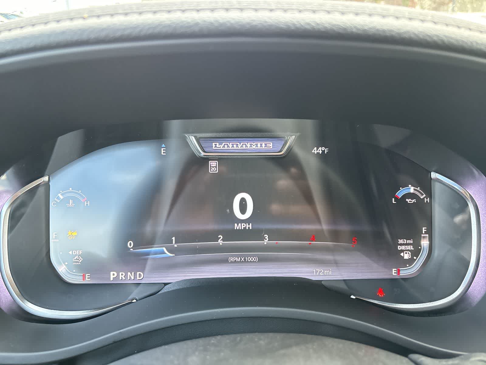 Thumbnail: 2026 RAM 2500 - 12