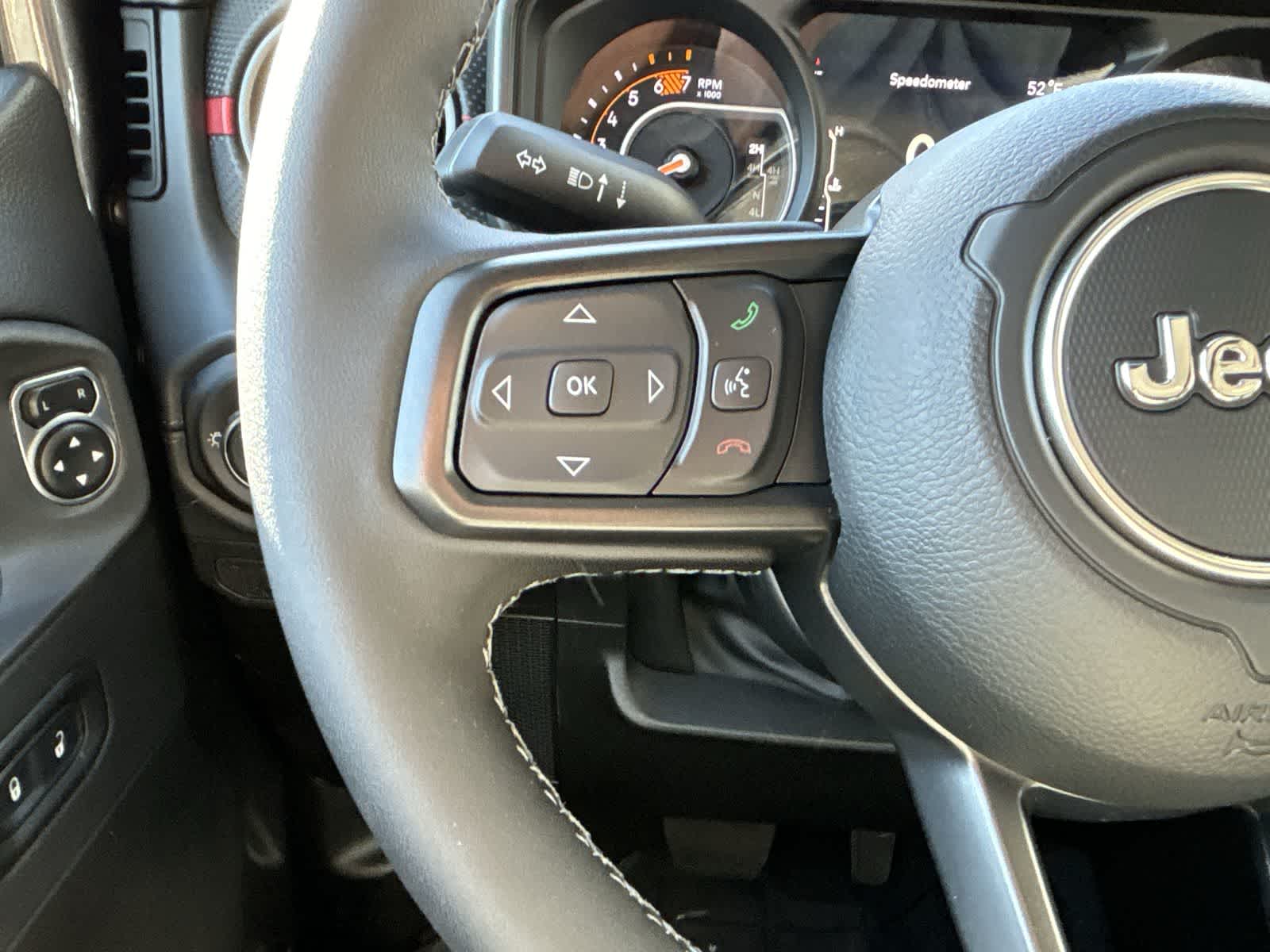 Thumbnail: 2026 Jeep Wrangler - 14