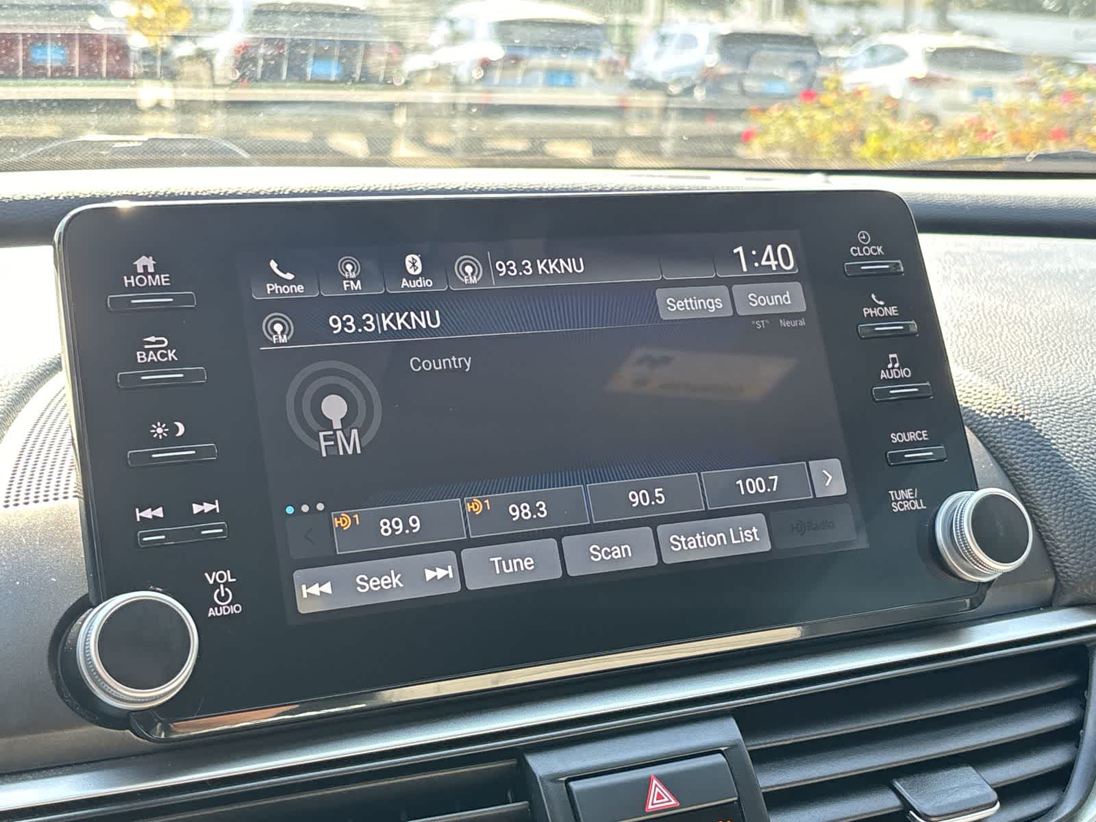 Thumbnail: 2020 Honda Accord - 20