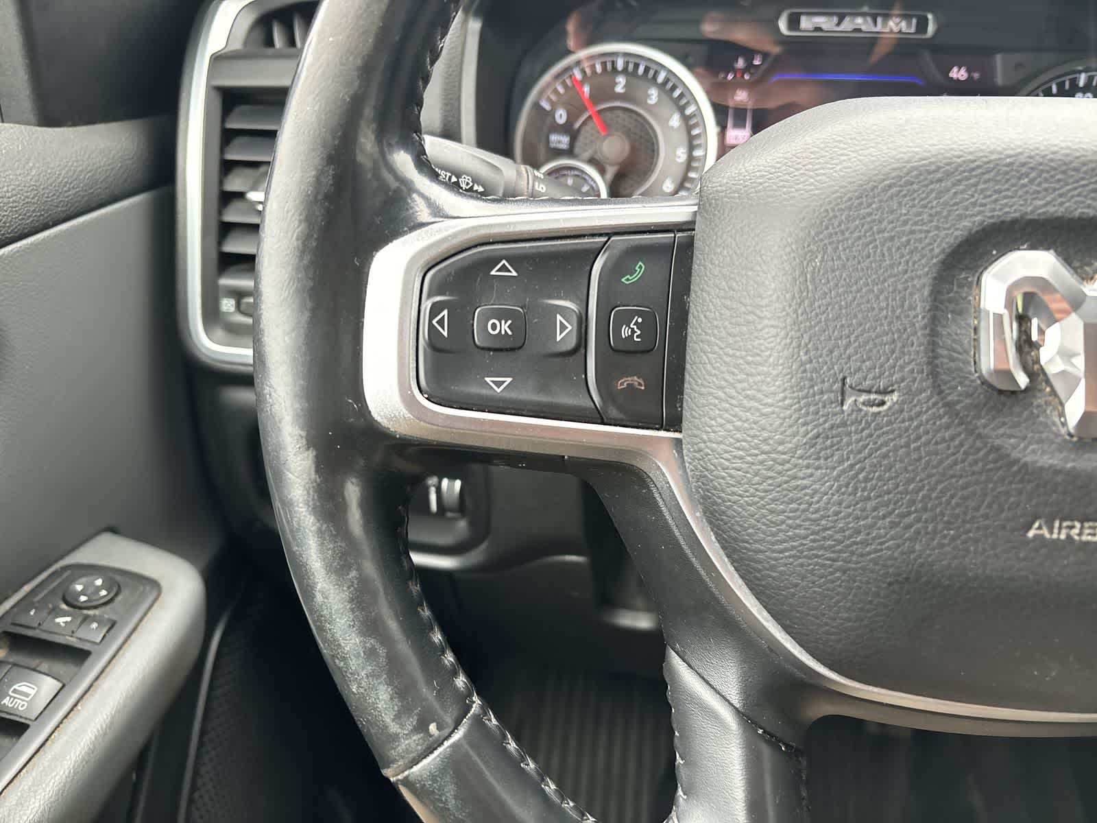 Thumbnail: 2020 RAM 1500 - 9