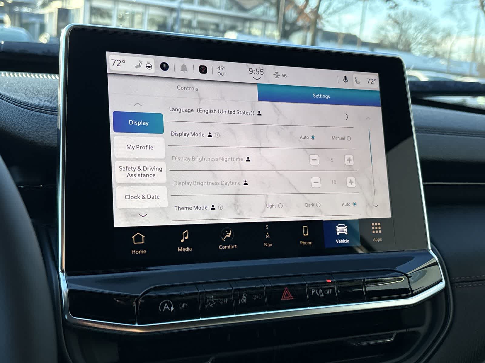 Thumbnail: 2026 Jeep Compass - 18