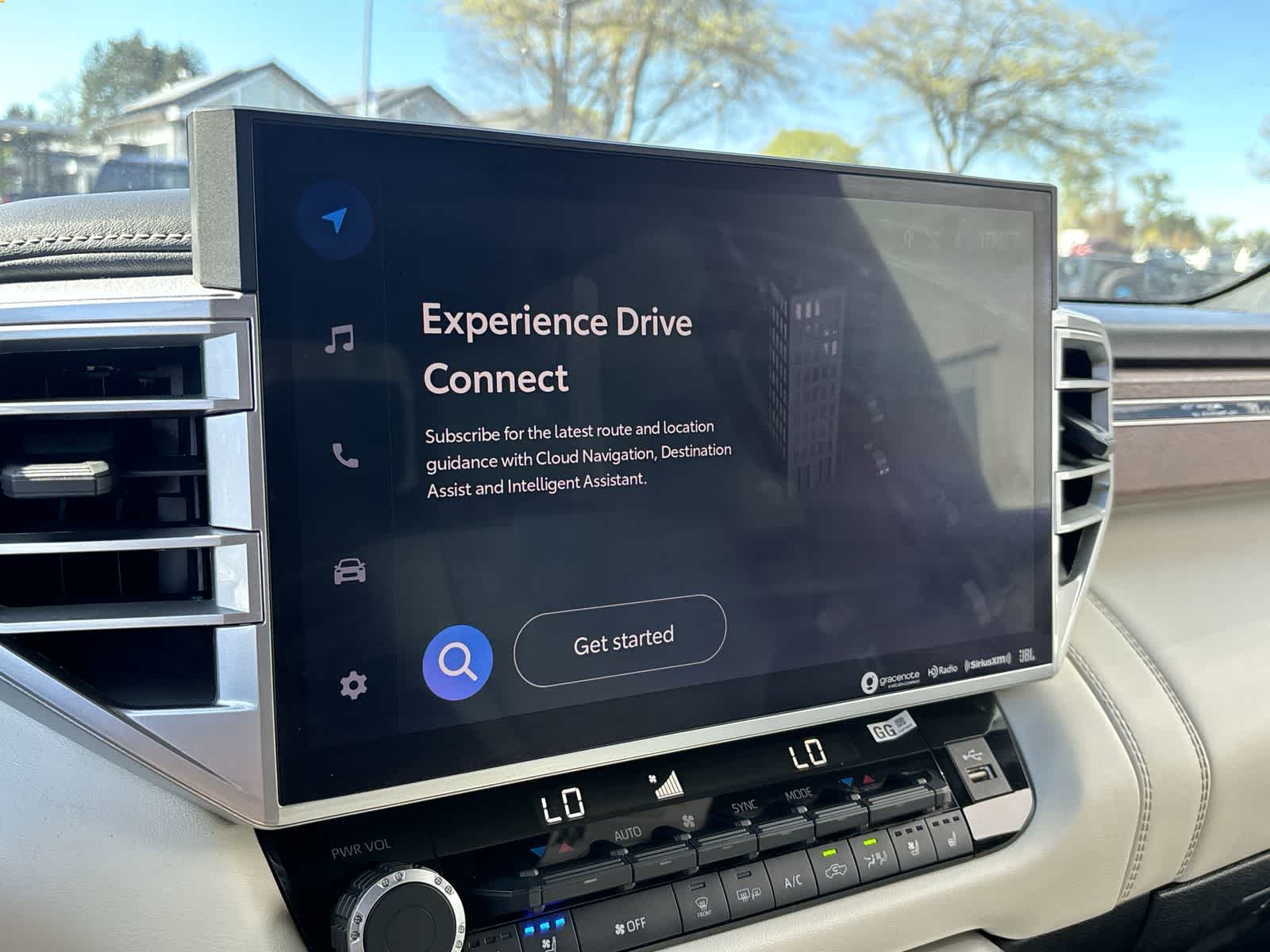 Thumbnail: 2023 Toyota Tundra - 11