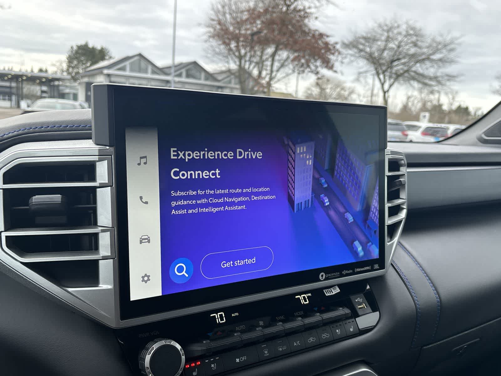 Thumbnail: 2023 Toyota Tundra - 14