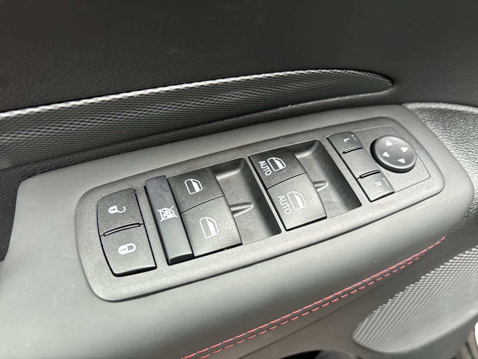 Thumbnail: 2026 Dodge Durango - 10