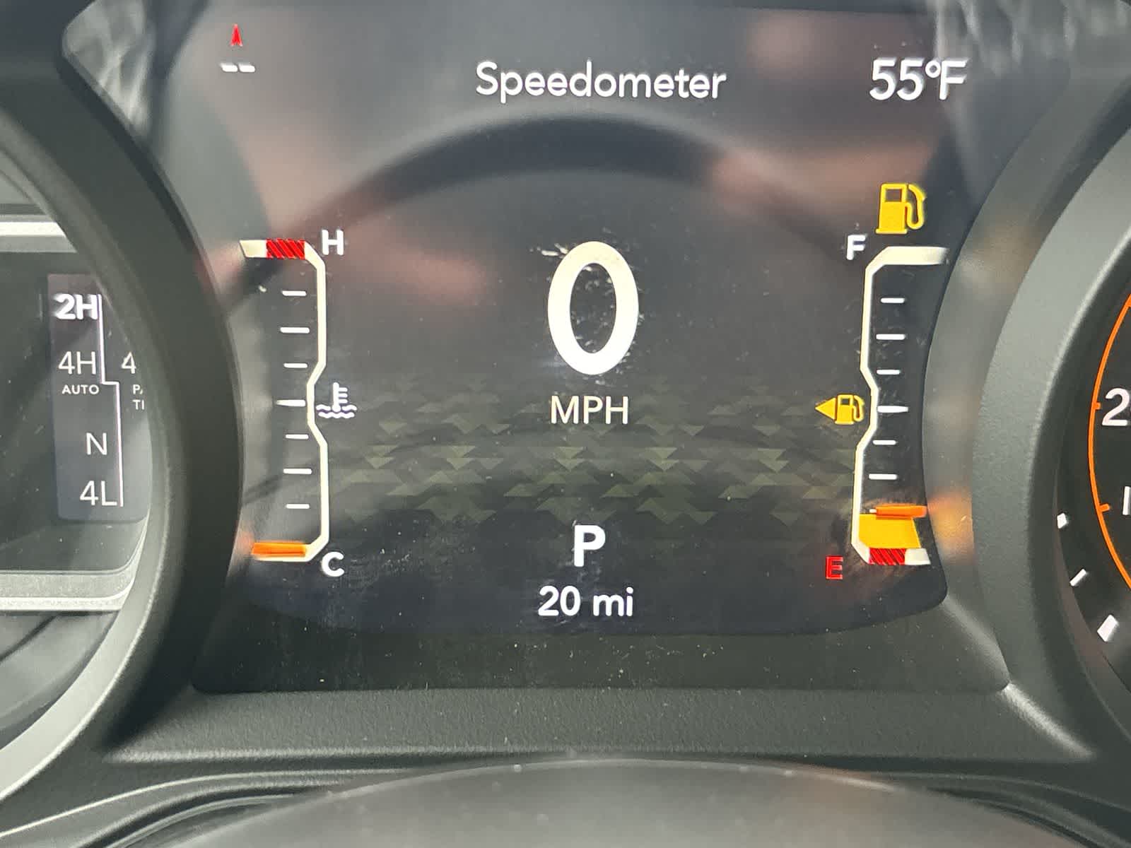 Thumbnail: 2026 Jeep Gladiator - 15