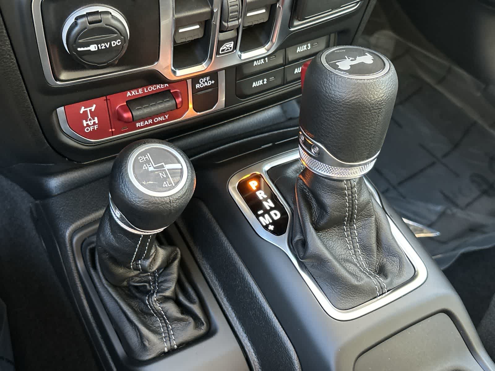 Thumbnail: 2026 Jeep Wrangler - 22