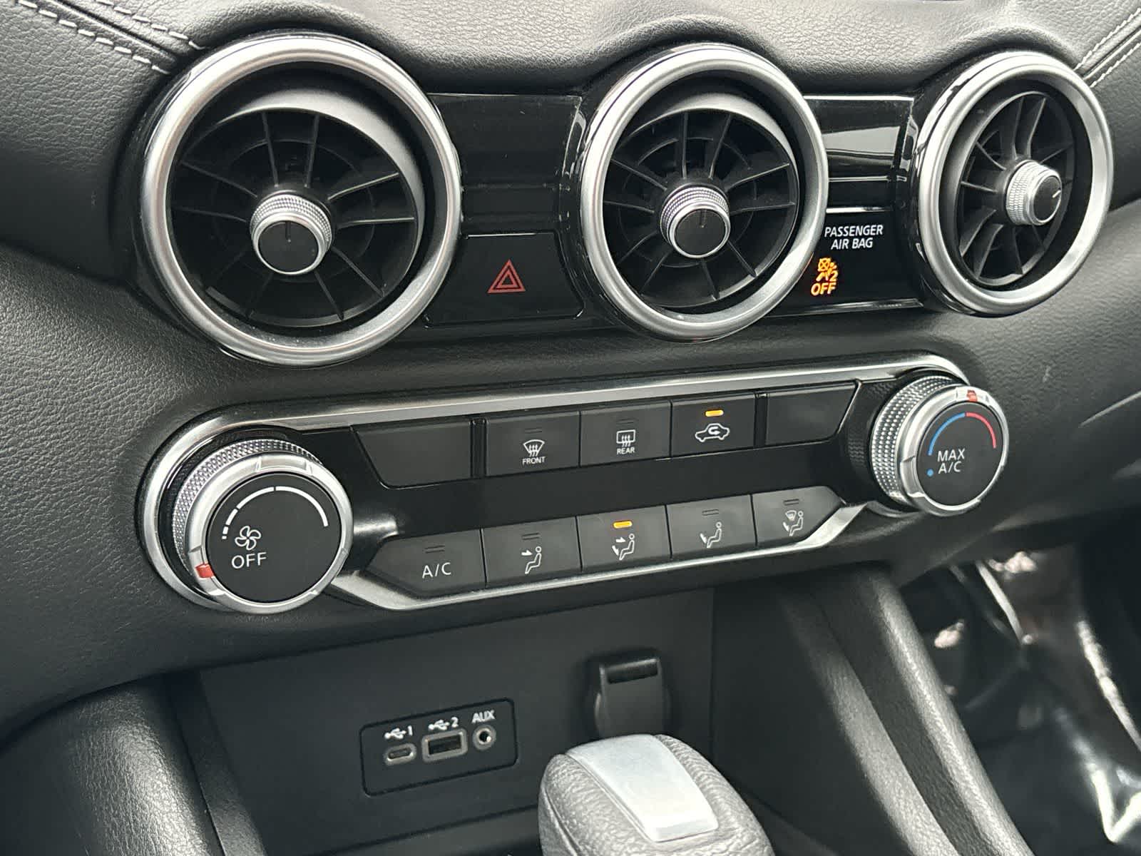 Thumbnail: 2023 Nissan Sentra - 23