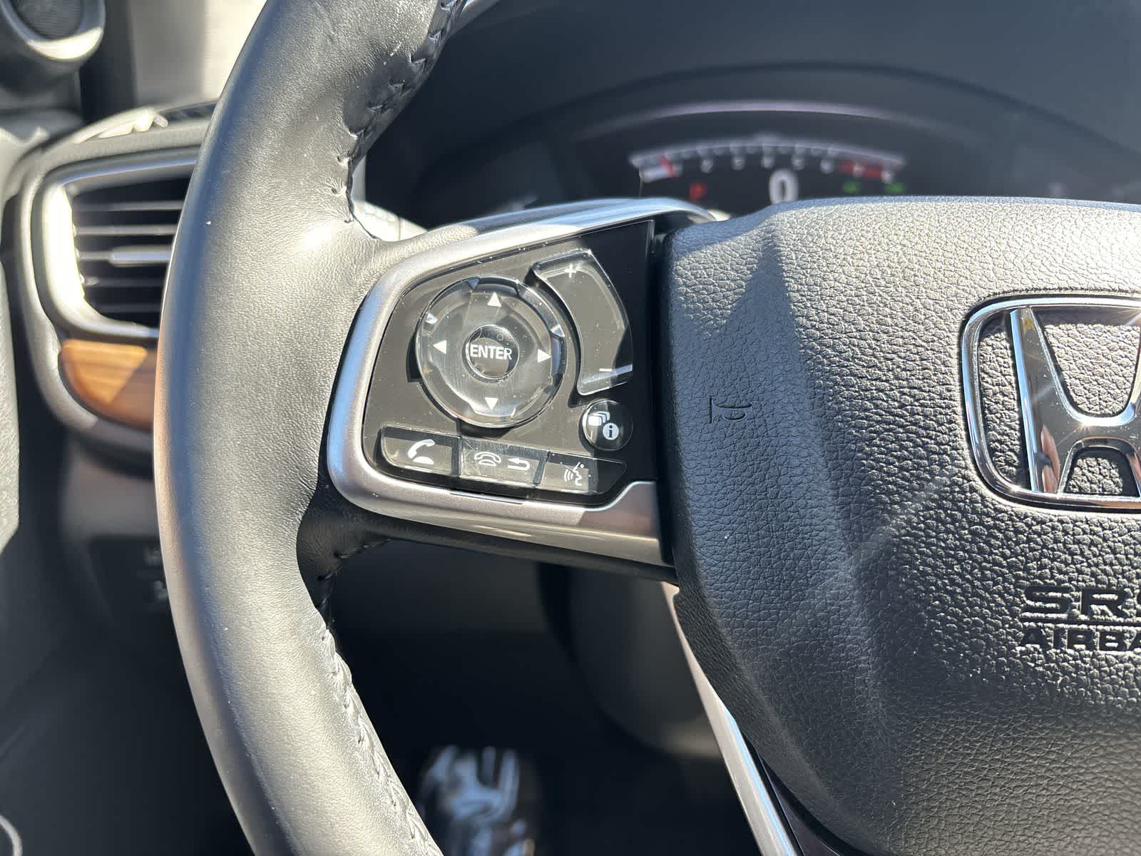 Thumbnail: 2022 Honda CR-V - 12