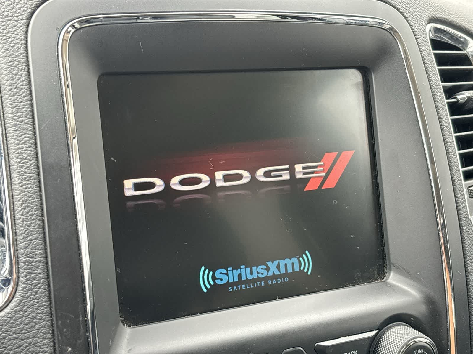 Thumbnail: 2015 Dodge Durango - 15