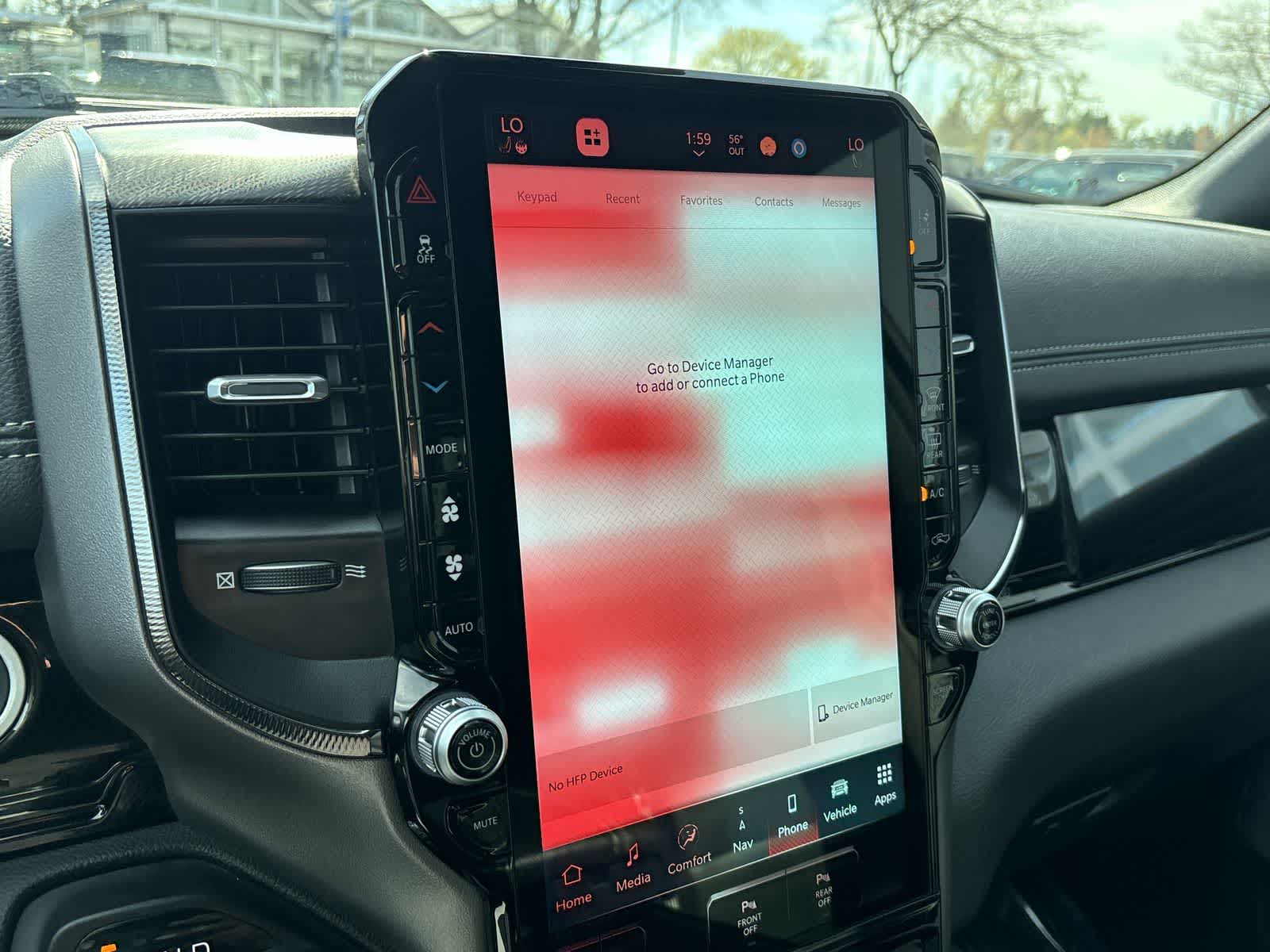 Thumbnail: 2025 RAM 1500 - 19