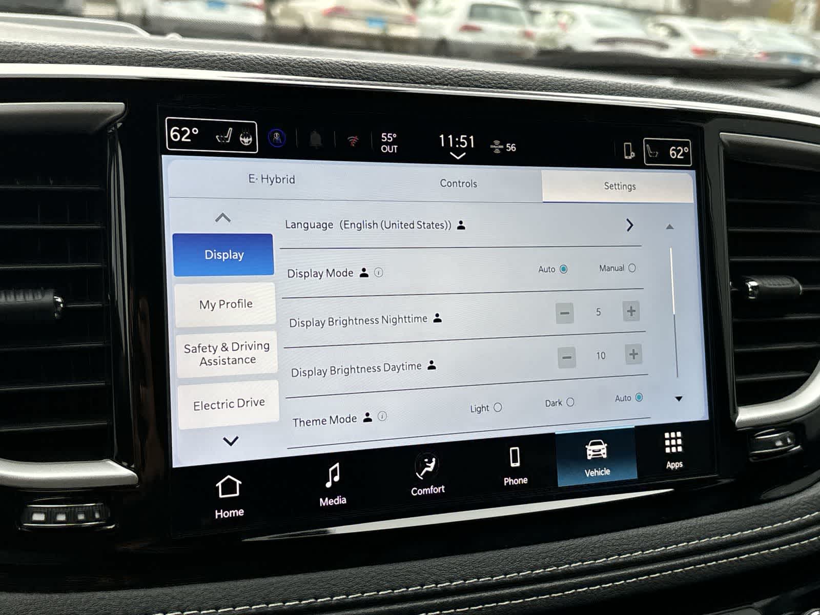 Thumbnail: 2026 Chrysler Pacifica - 21