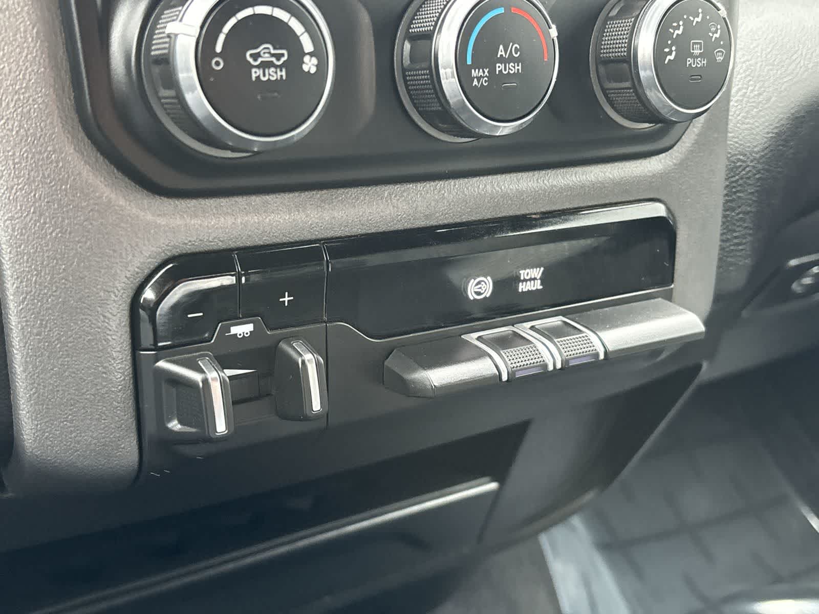 Thumbnail: 2024 RAM 2500 - 23