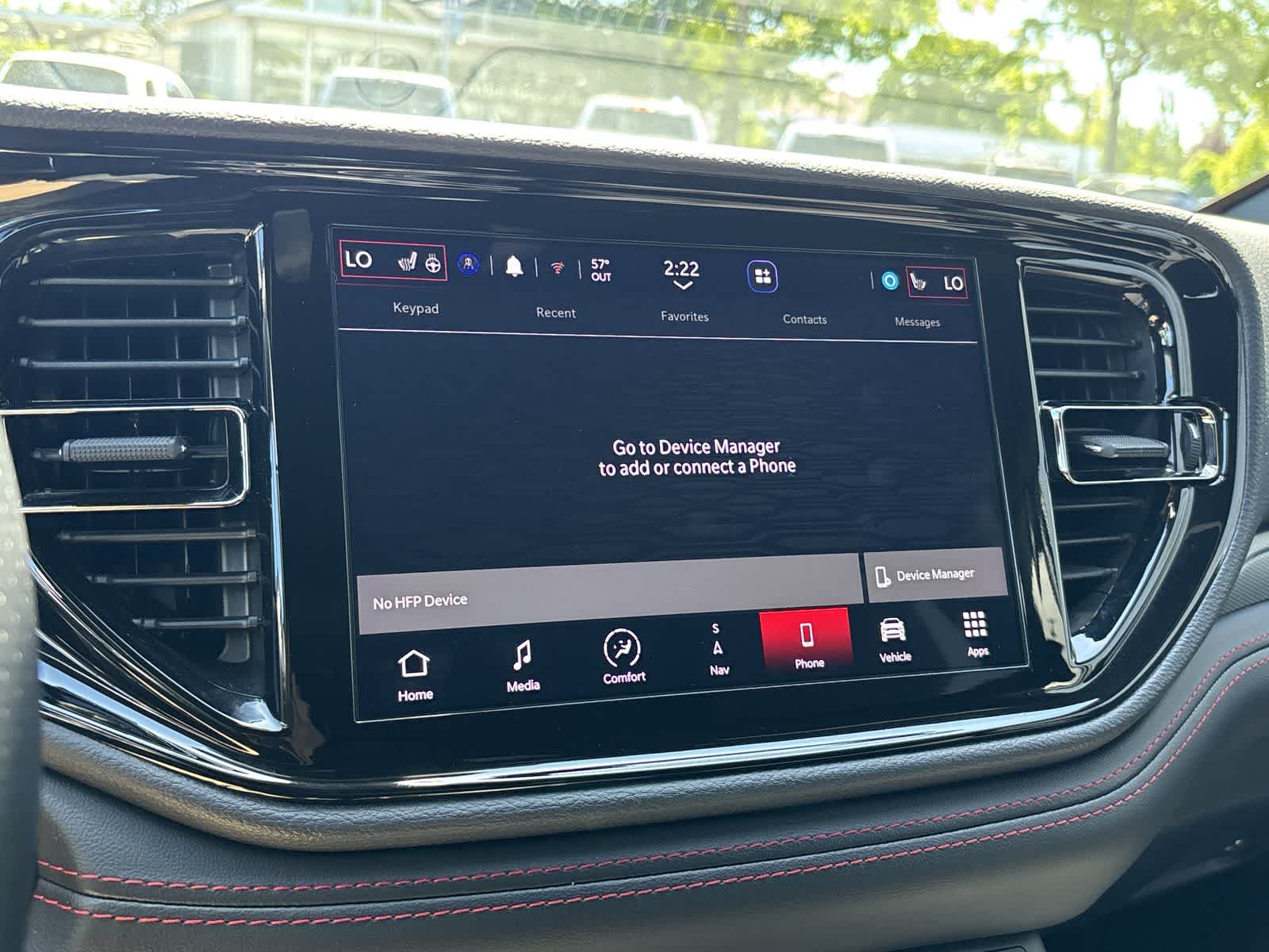 Thumbnail: 2025 Dodge Durango - 20