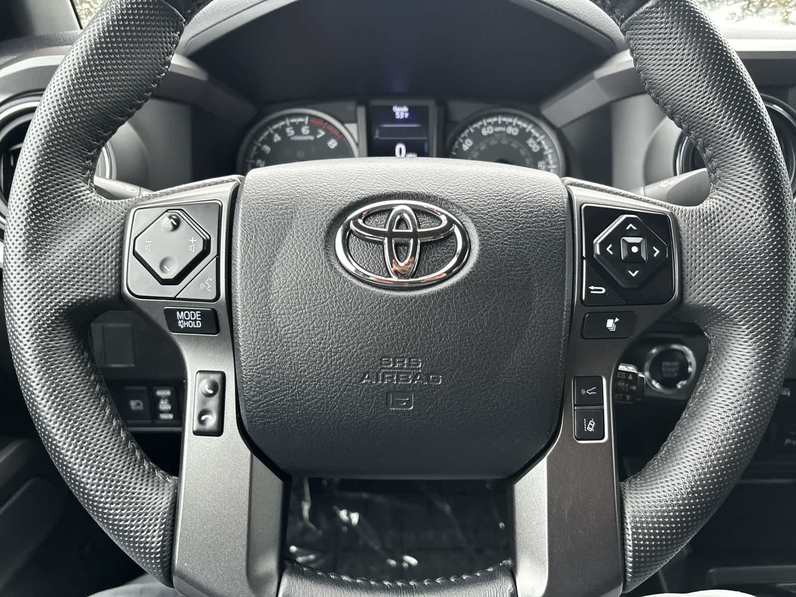 Thumbnail: 2023 Toyota Tacoma - 11