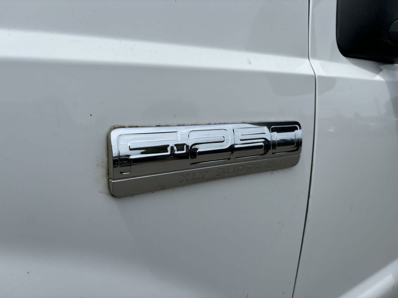 Thumbnail: 2006 Ford F-250 - 12