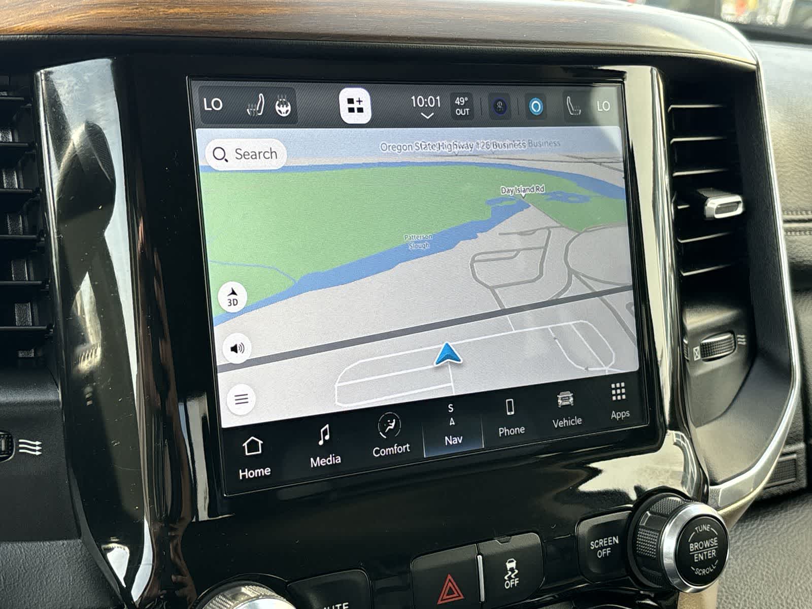 Thumbnail: 2022 RAM 2500 - 21