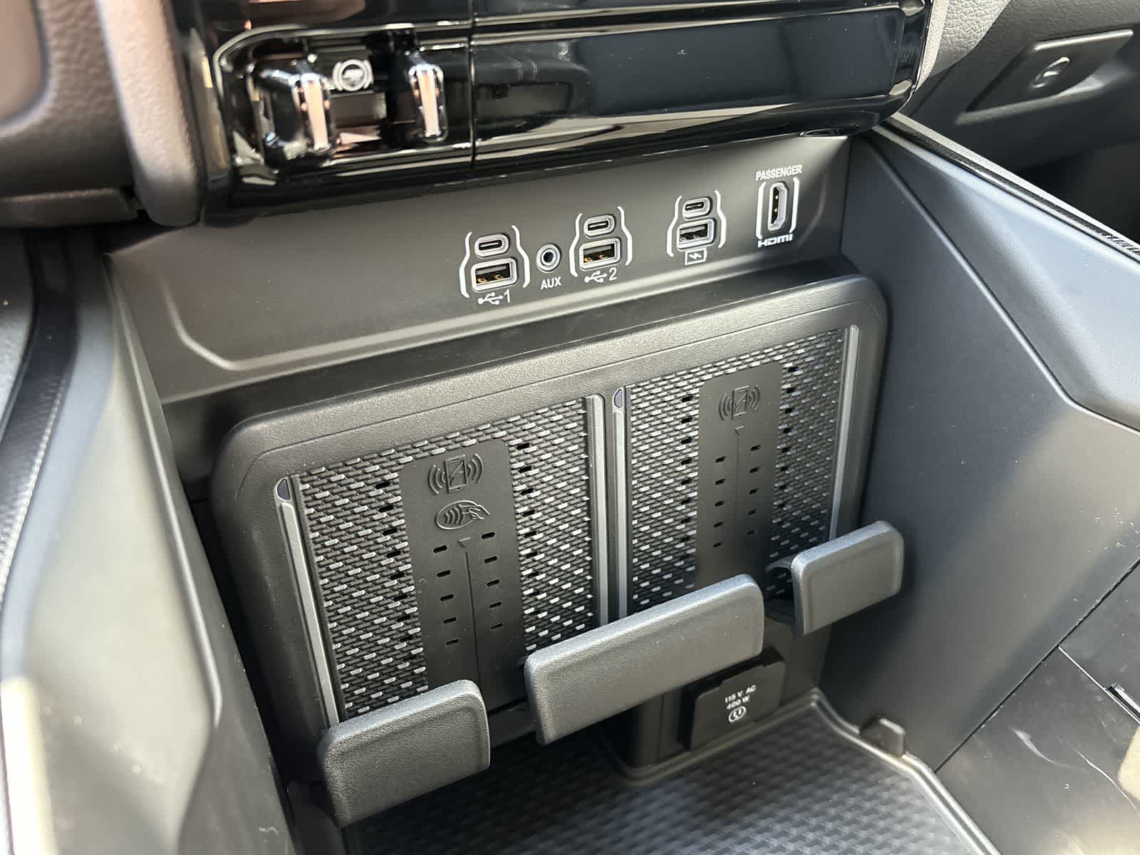 Thumbnail: 2026 RAM 1500 - 22