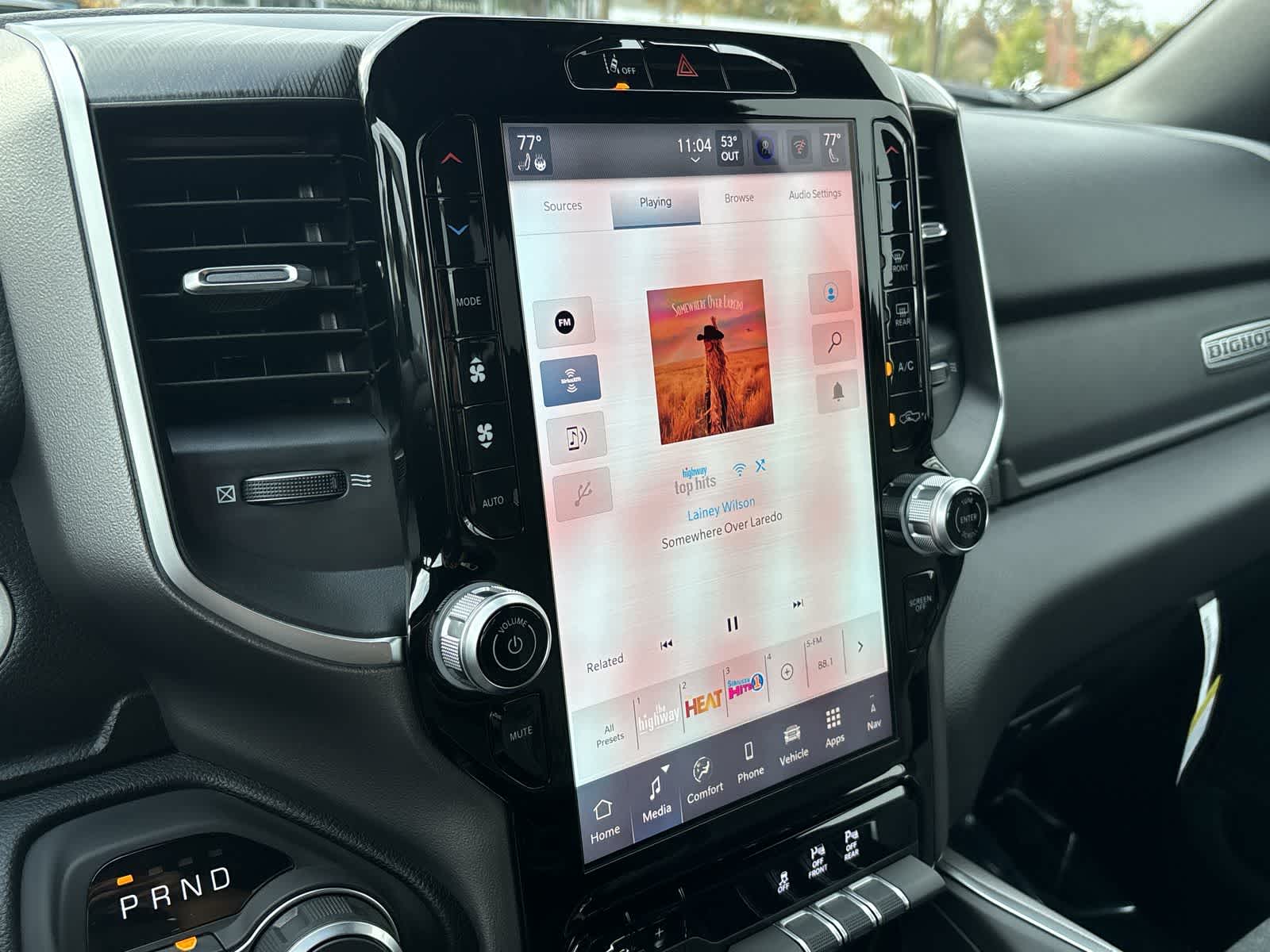 Thumbnail: 2026 RAM 1500 - 21